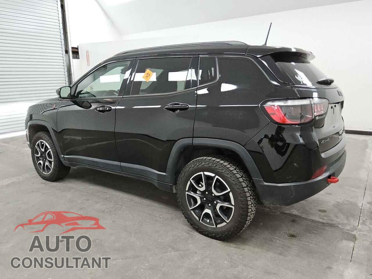 JEEP COMPASS 2024 - 3C4NJDDN5RT137533
