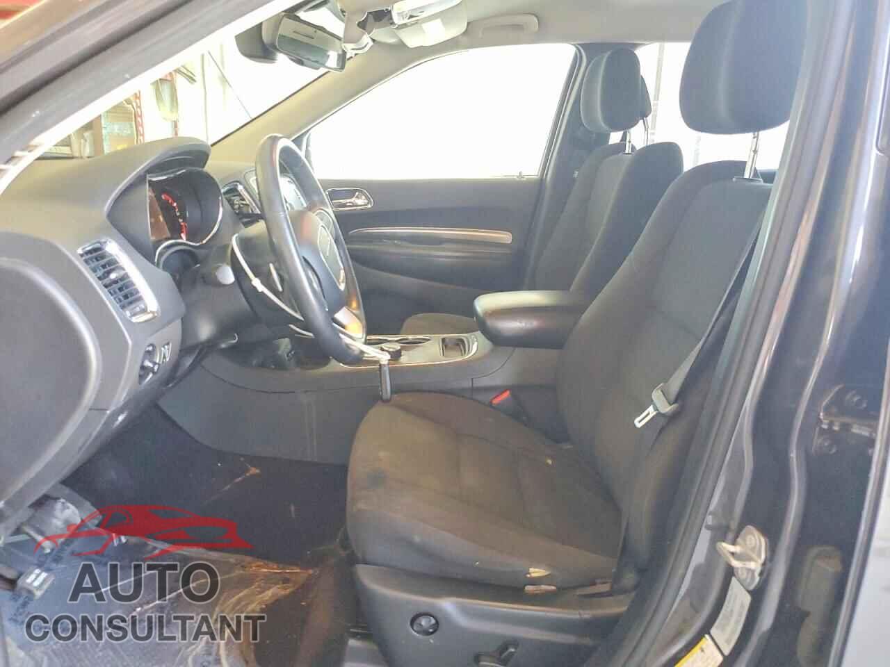 DODGE DURANGO 2016 - 1C4RDHAG7GC459671