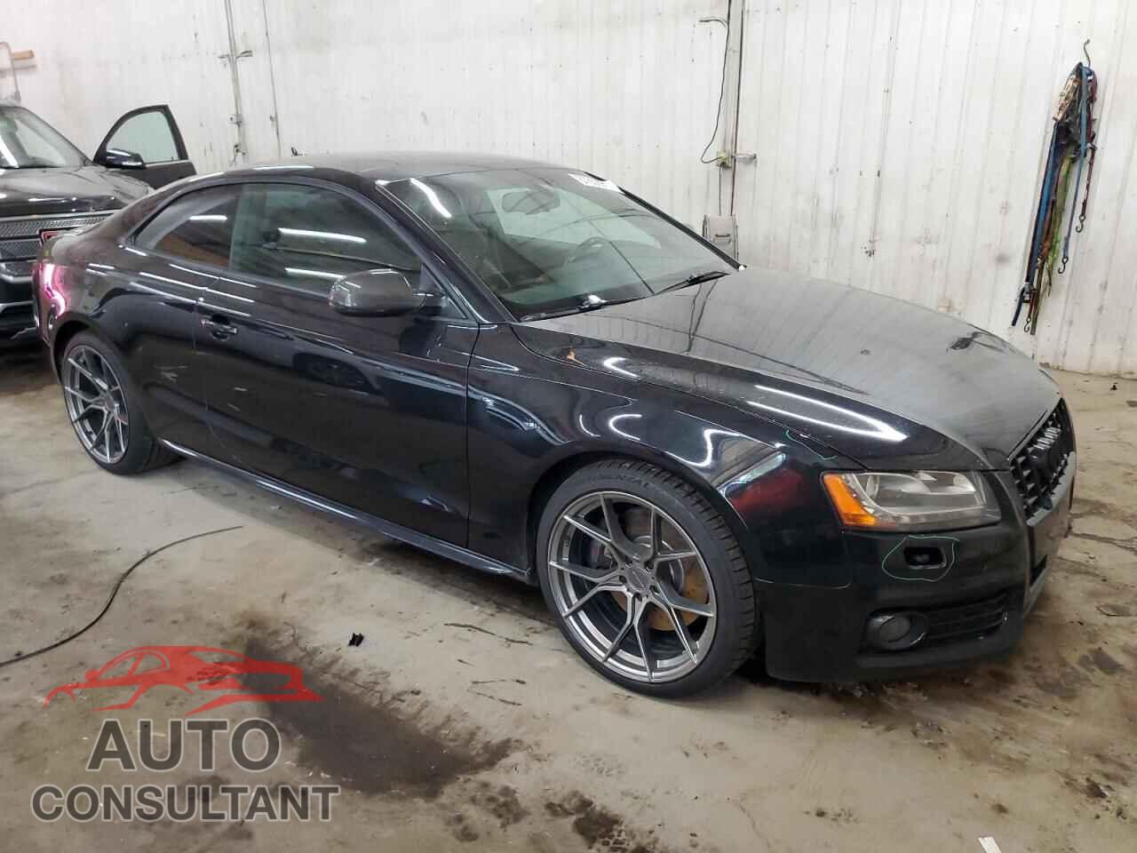 AUDI S5/RS5 2012 - WAUCVAFR4CA001187