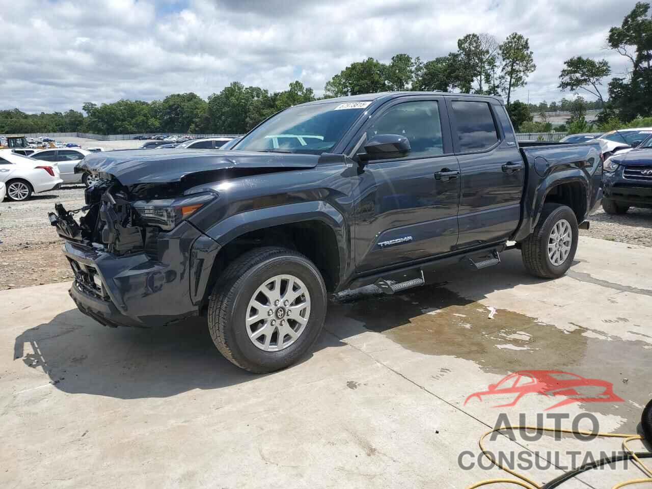 TOYOTA TACOMA 2024 - 3TYKB5FN0RT009329