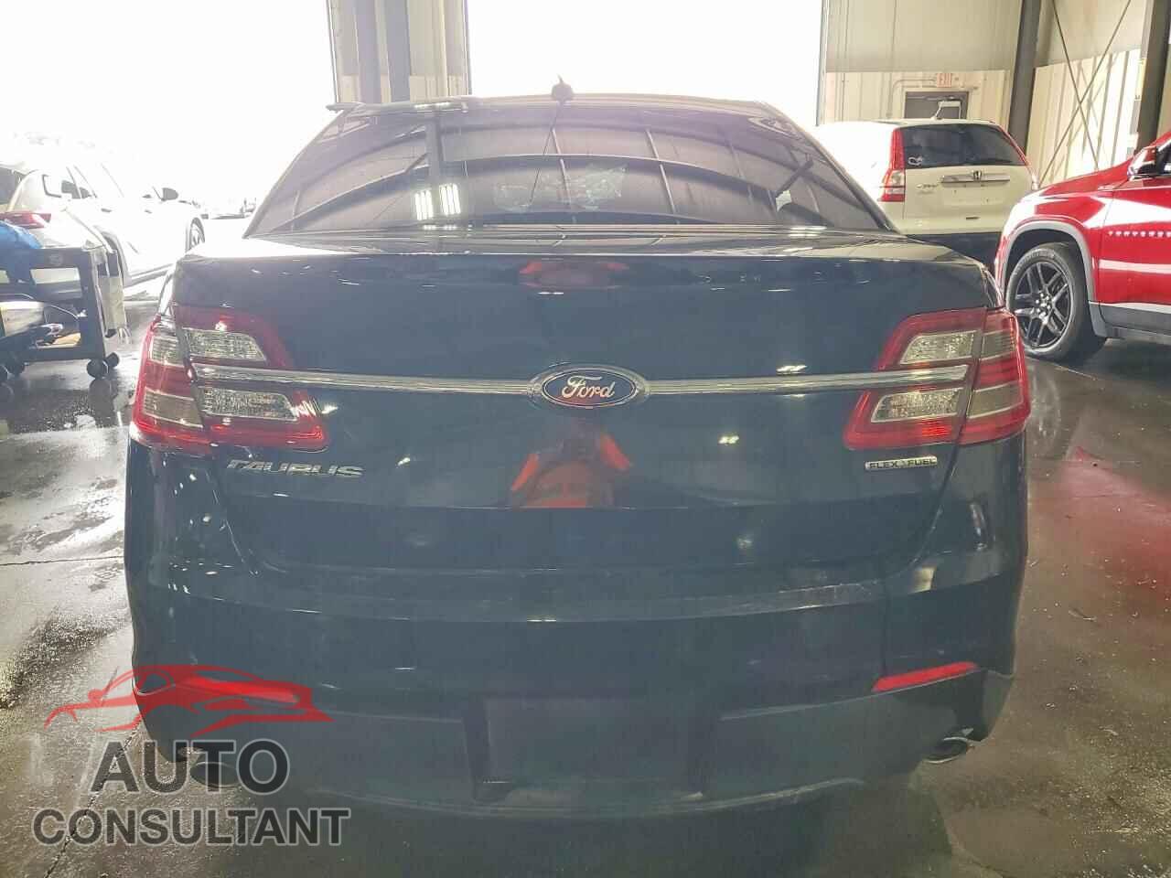 FORD TAURUS 2016 - 1FAHP2D84GG117128