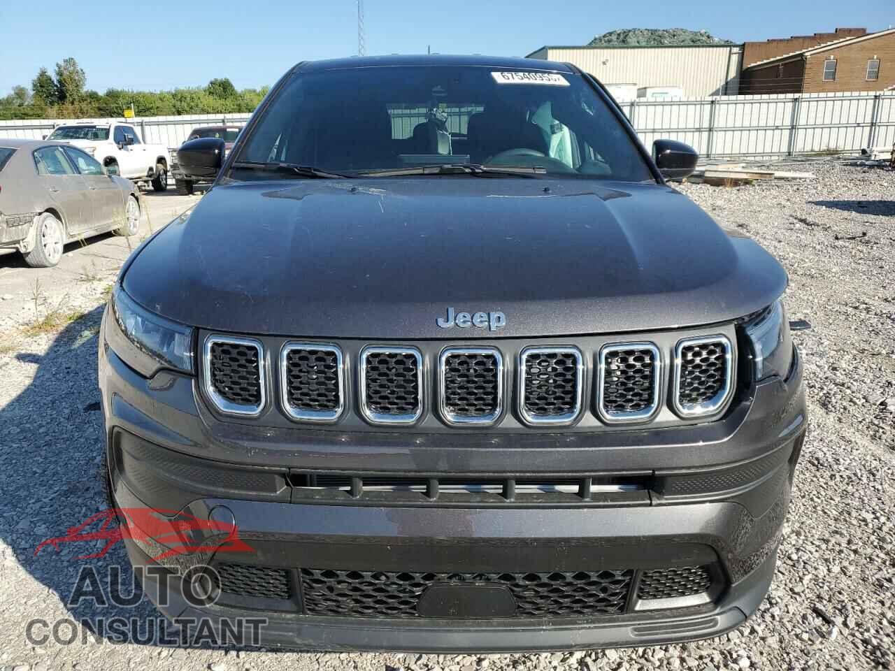 JEEP COMPASS 2023 - 3C4NJDAN1PT538109