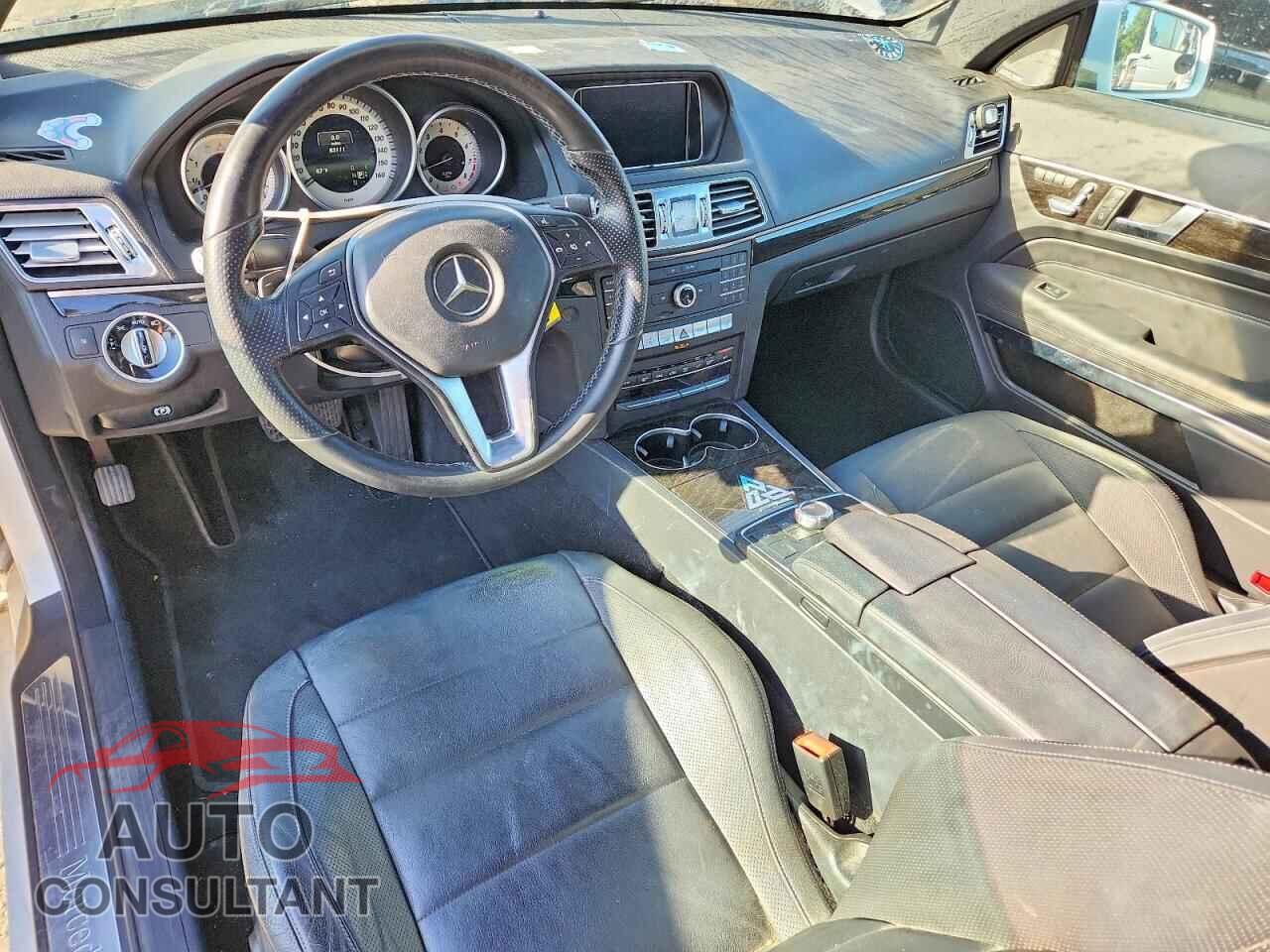 MERCEDES-BENZ E-CLASS 2016 - WDDKJ6FB9GF320920