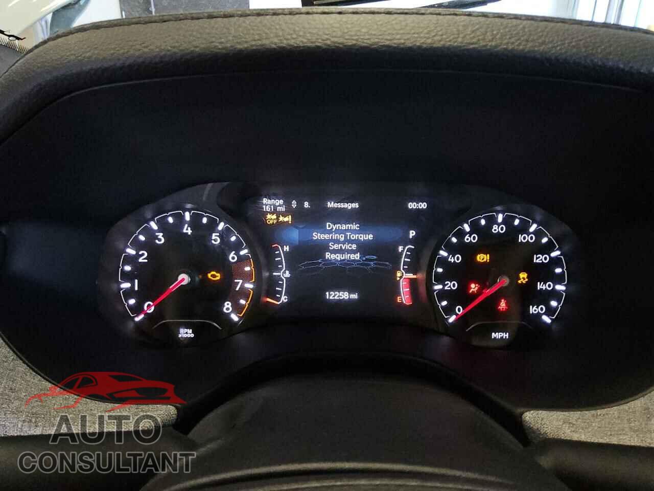 JEEP COMPASS 2023 - 3C4NJDBN2PT561462