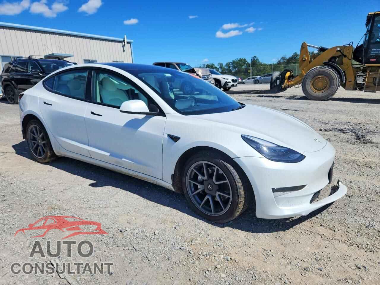 TESLA MODEL 3 2023 - 5YJ3E1EA6PF382424