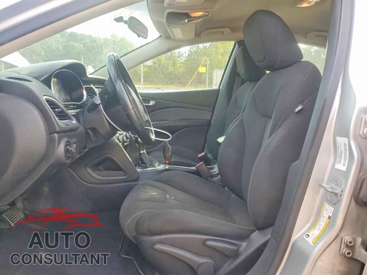 DODGE DART 2013 - 1C3CDFBH6DD269551