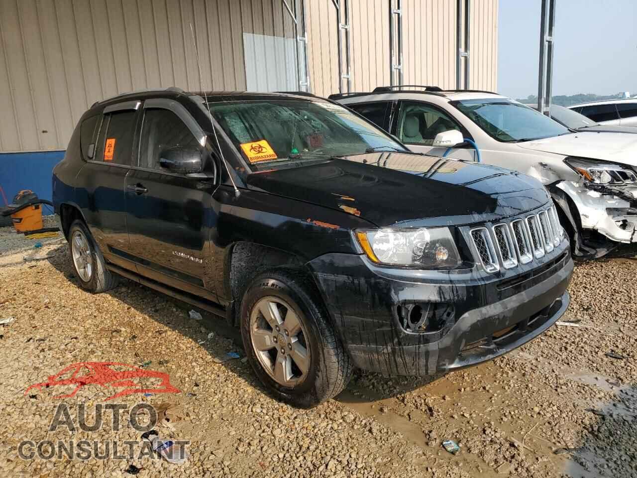 JEEP COMPASS 2016 - 1C4NJCEA9GD734712