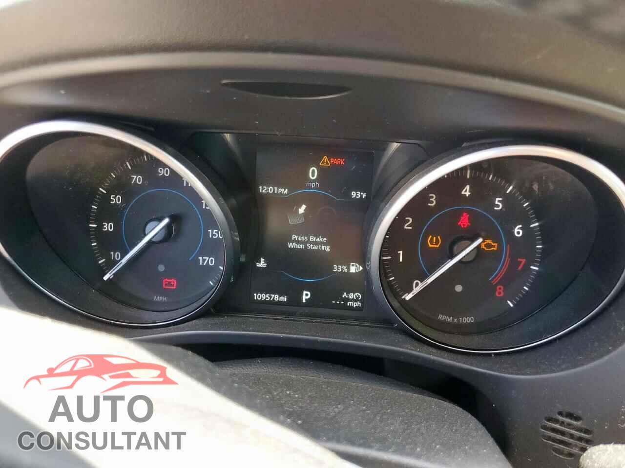JAGUAR F-PACE 2017 - SADCJ2BVXHA087222
