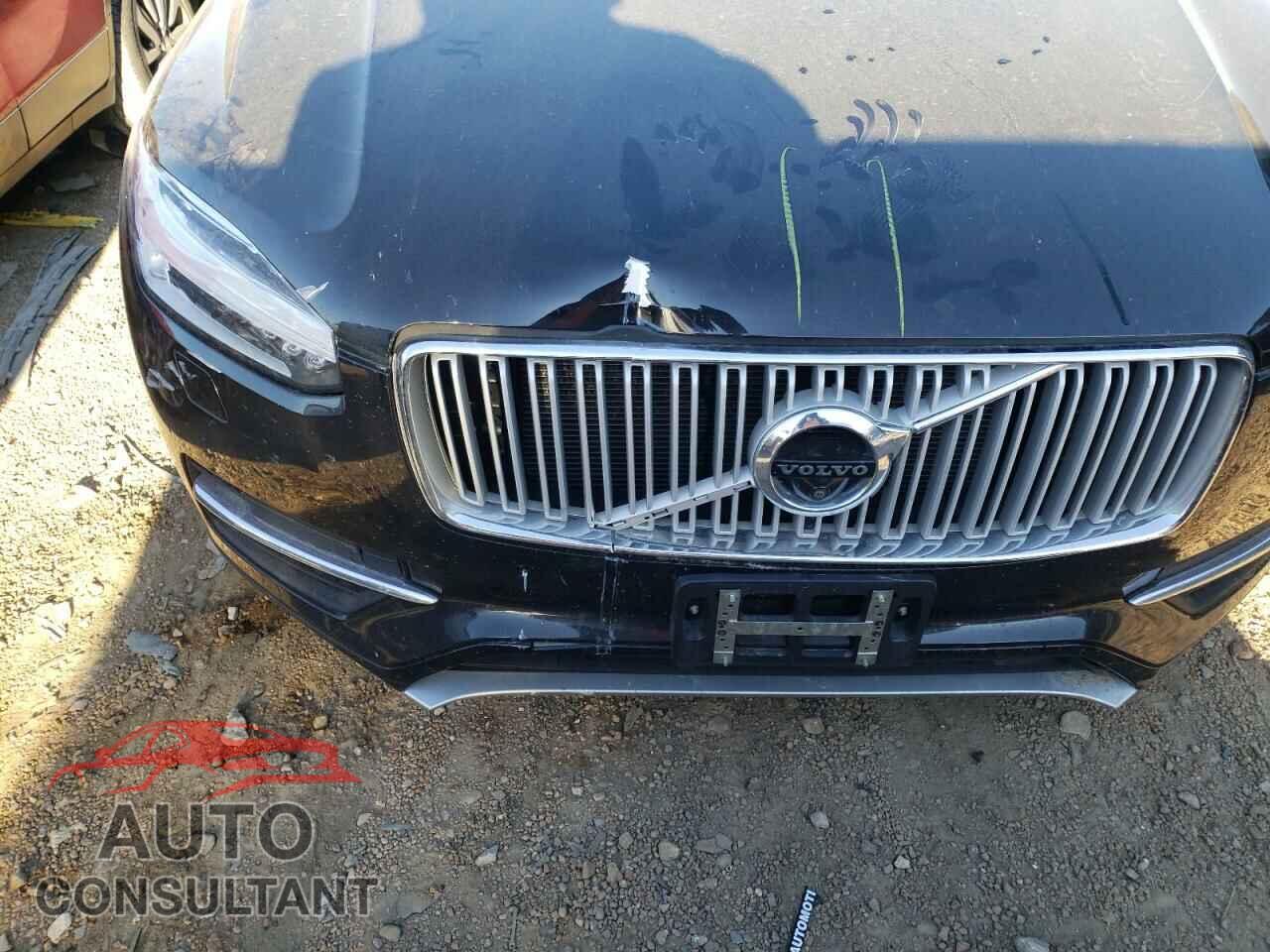 VOLVO XC90 2016 - YV4A22PL6G1005487