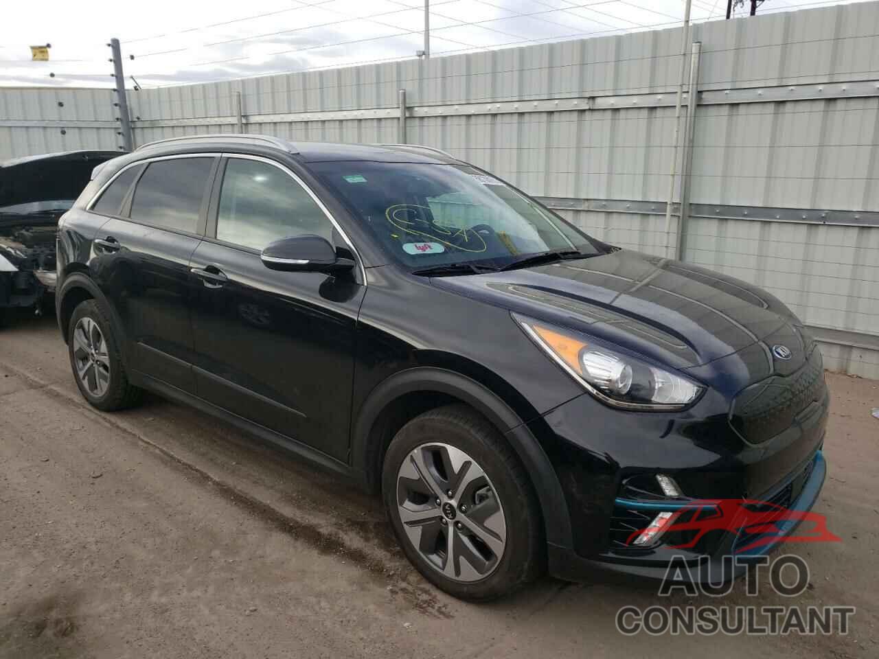 KIA NIRO 2019 - KNDCC3LGXK5024276