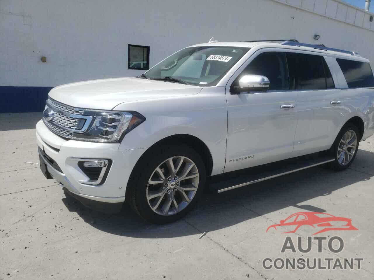 FORD EXPEDITION 2018 - 1FMJK1MT4JEA56340