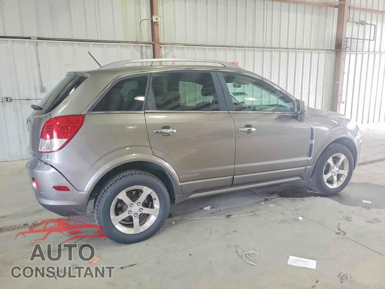 CHEVROLET CAPTIVA 2012 - 3GNAL3E5XCS598006