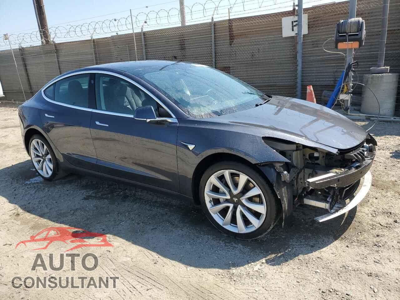 TESLA MODEL 3 2019 - 5YJ3E1EA9KF425341