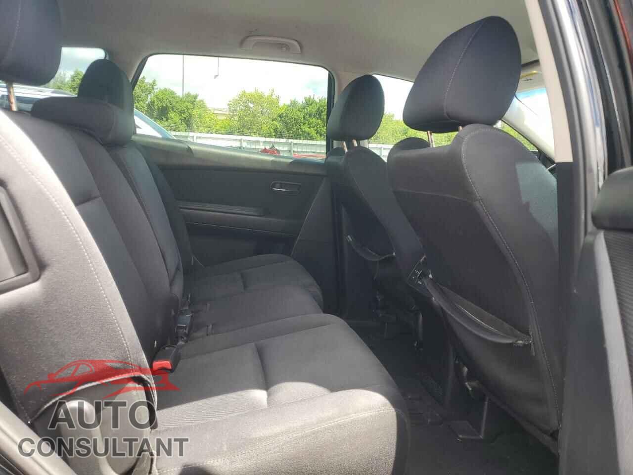 MAZDA CX-9 2012 - JM3TB2BA2C0352761