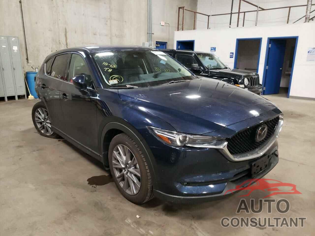 MAZDA CX-5 2021 - JM3KFBDM0M0426722
