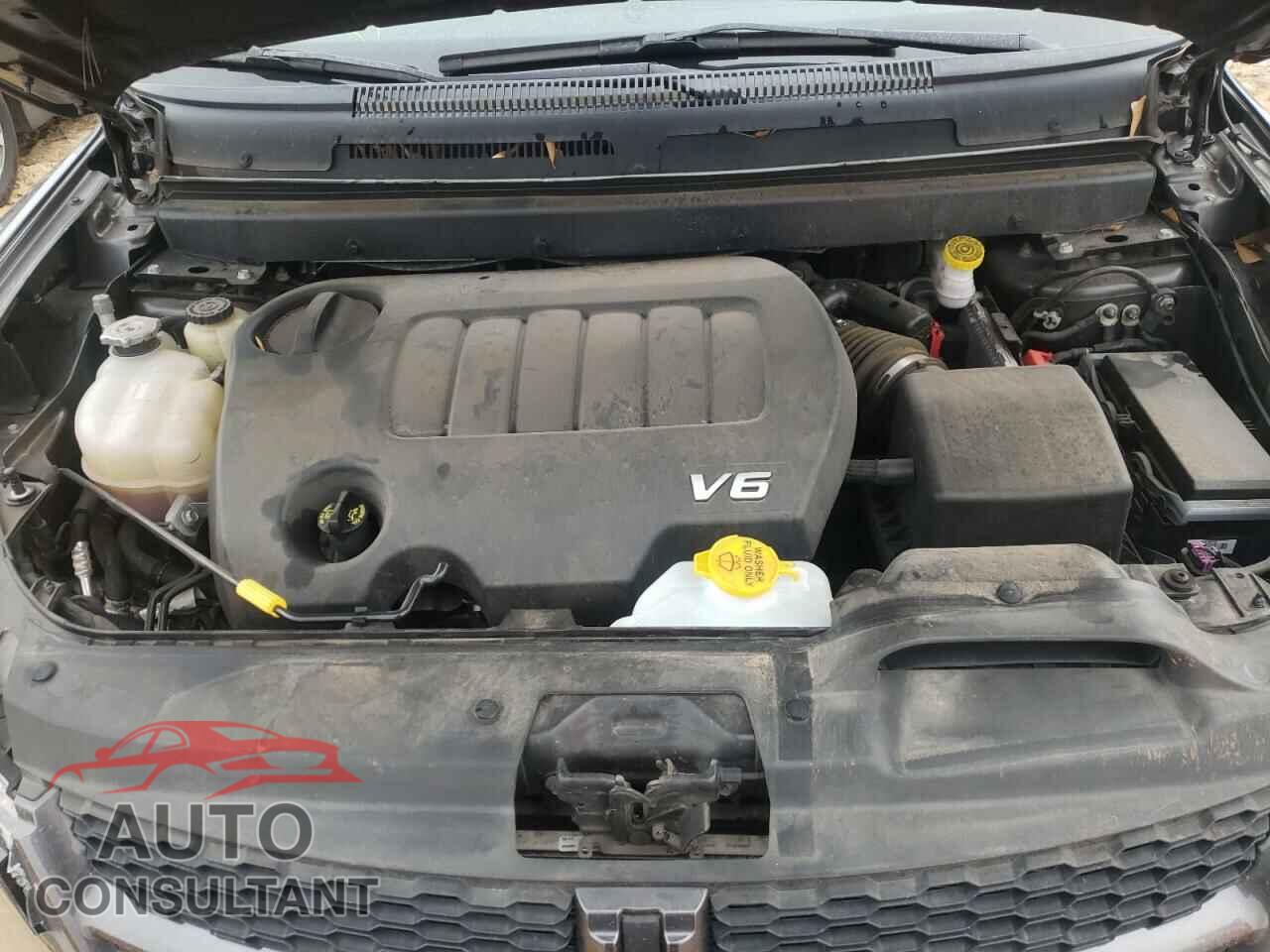 DODGE JOURNEY 2019 - 3C4PDDEG6KT720263