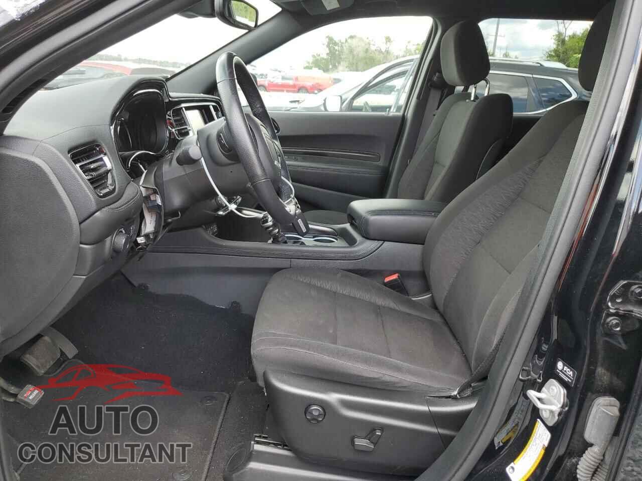 DODGE DURANGO 2023 - 1C4RDHAG4PC575801