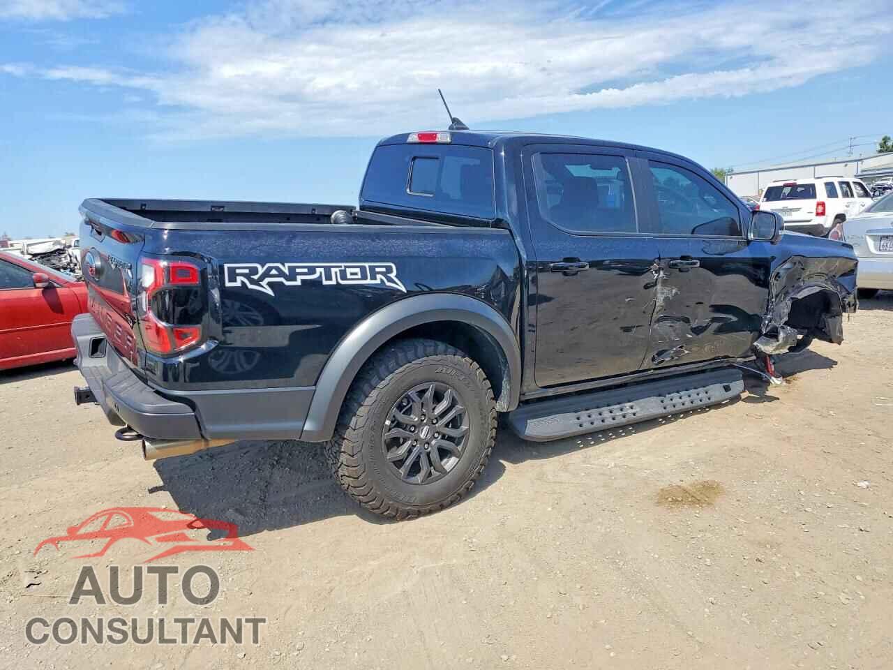 FORD RANGER 2025 - 1FTER4LR3SLE20107