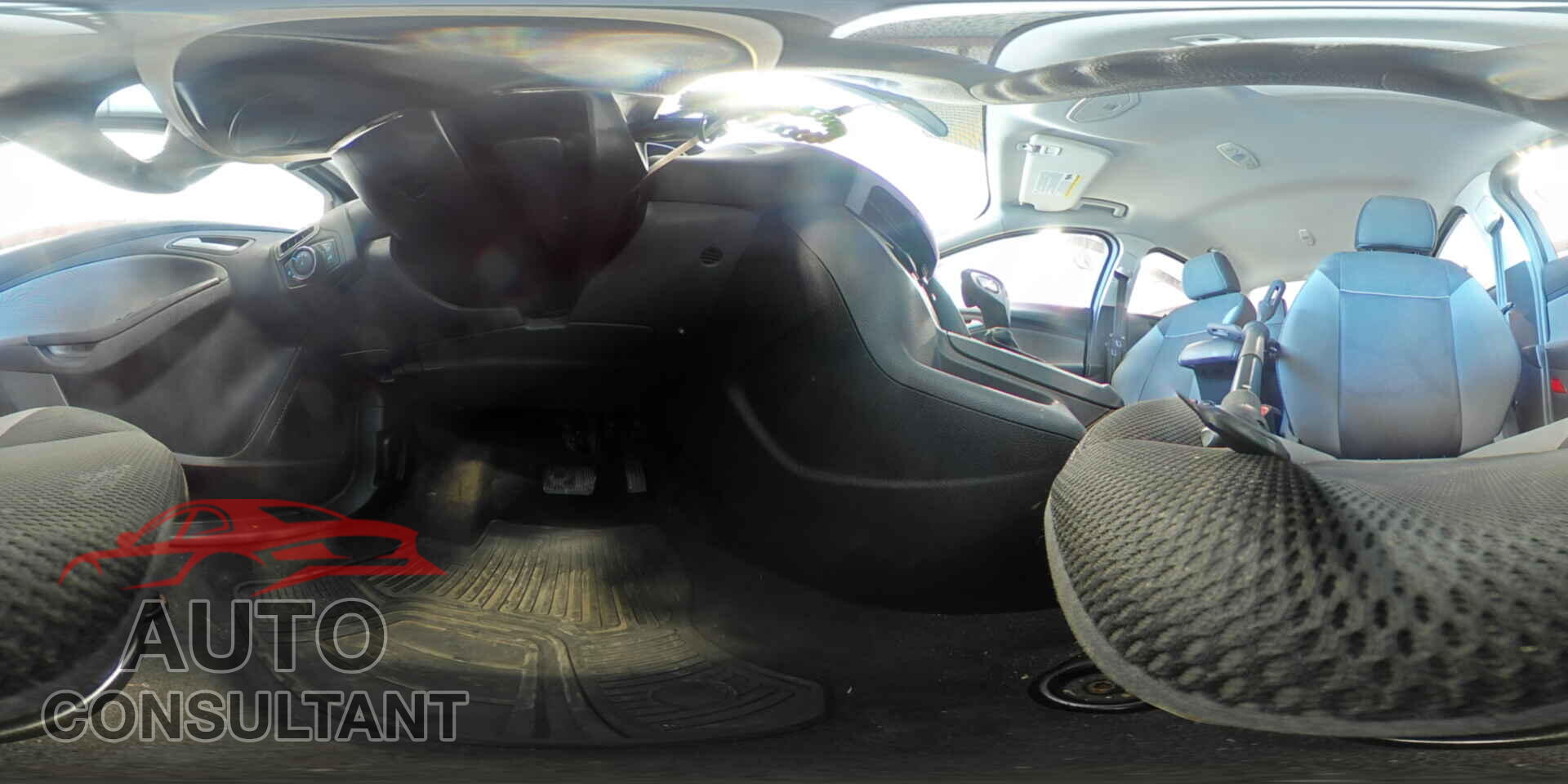 FORD FOCUS 2014 - 1FADP3F27EL432152