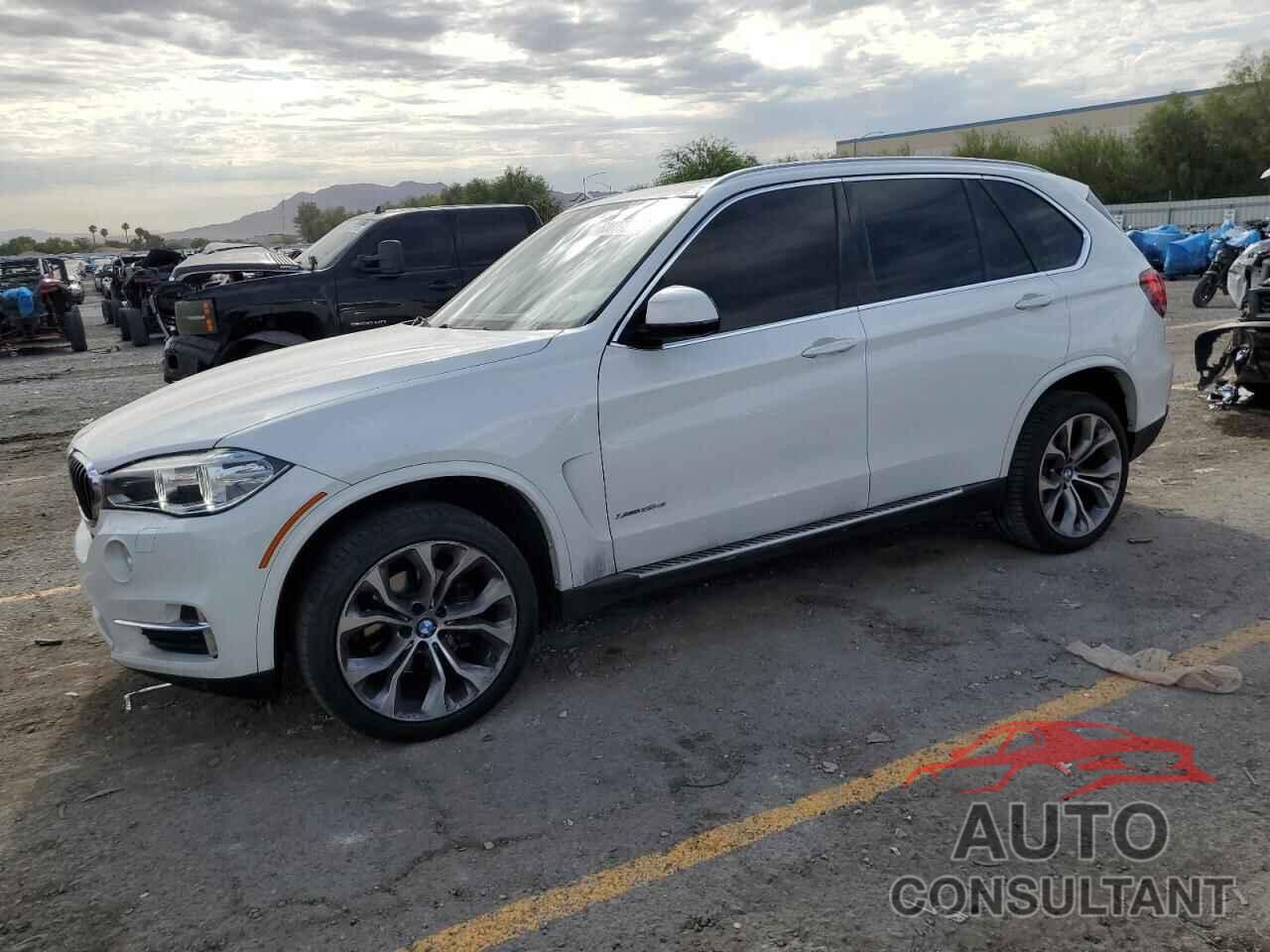 BMW X5 2017 - 5UXKS4C3XH0U05082