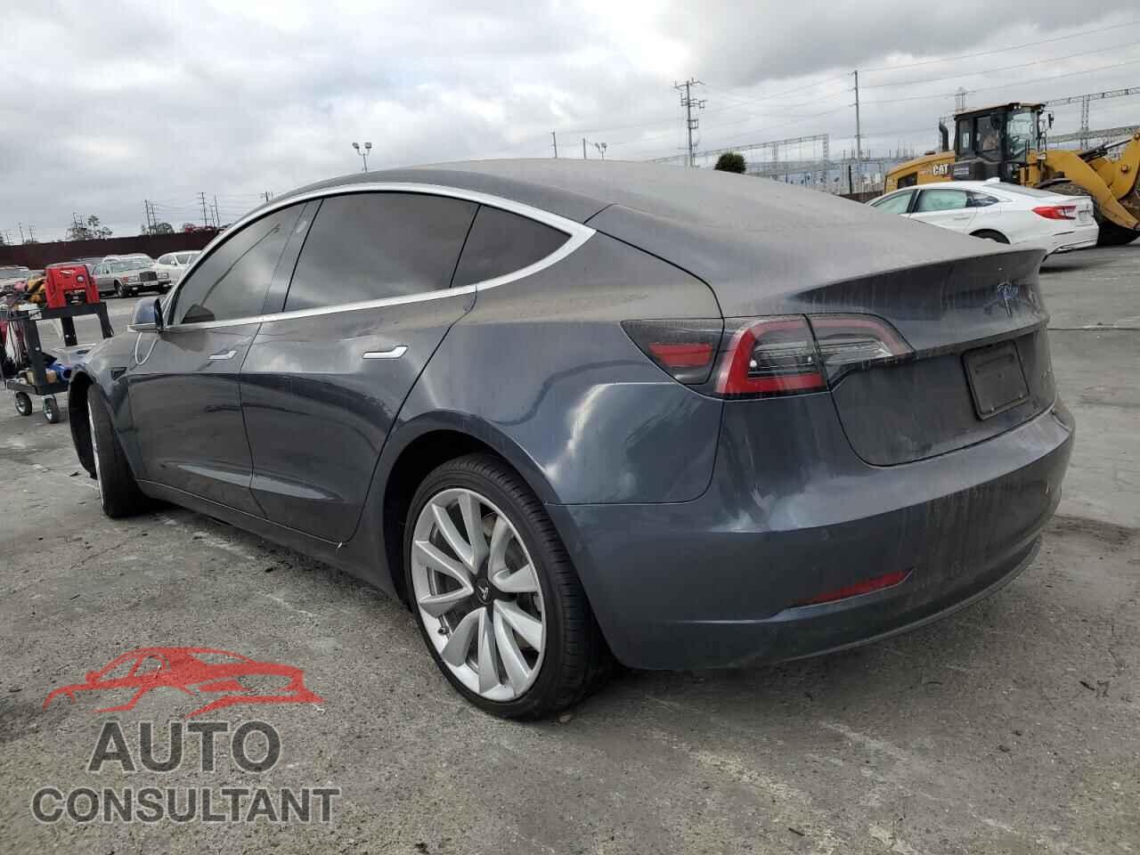 TESLA MODEL 3 2019 - 5YJ3E1EB4KF389096