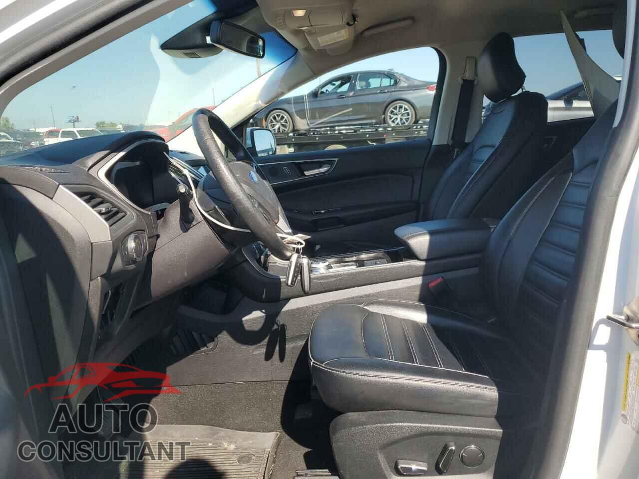 FORD EDGE 2019 - 2FMPK4J97KBC03431