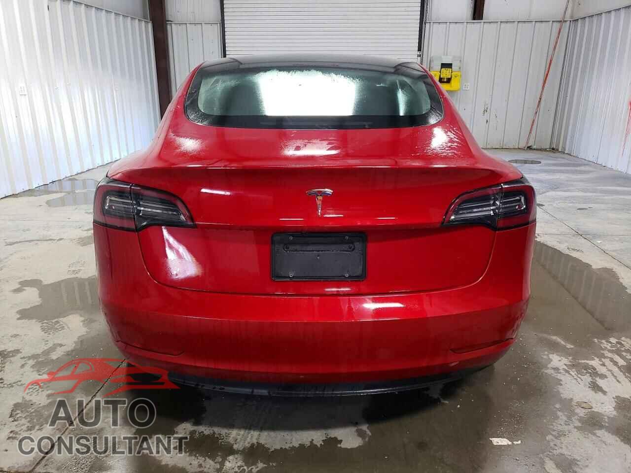 TESLA MODEL 3 2023 - 5YJ3E1EA2PF449844
