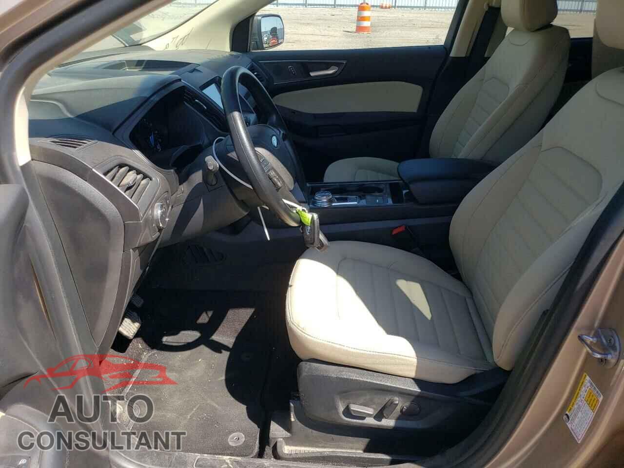 FORD EDGE 2020 - 2FMPK3G97LBA06813