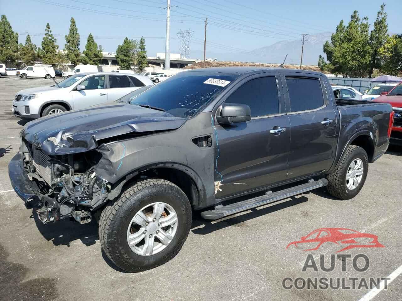 FORD RANGER 2019 - 1FTER4EH2KLA92098
