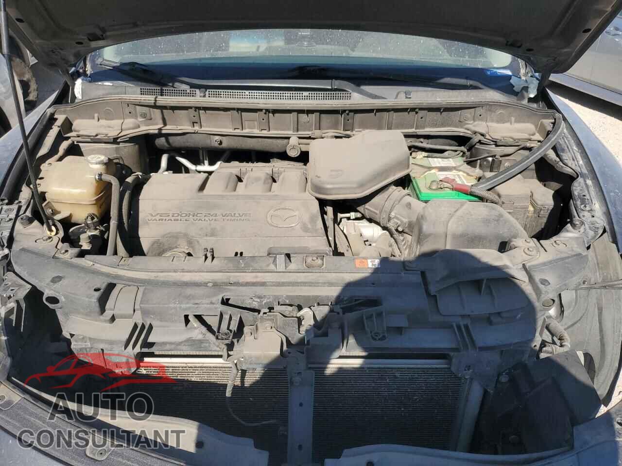 MAZDA CX-9 2014 - JM3TB2CVXE0445824