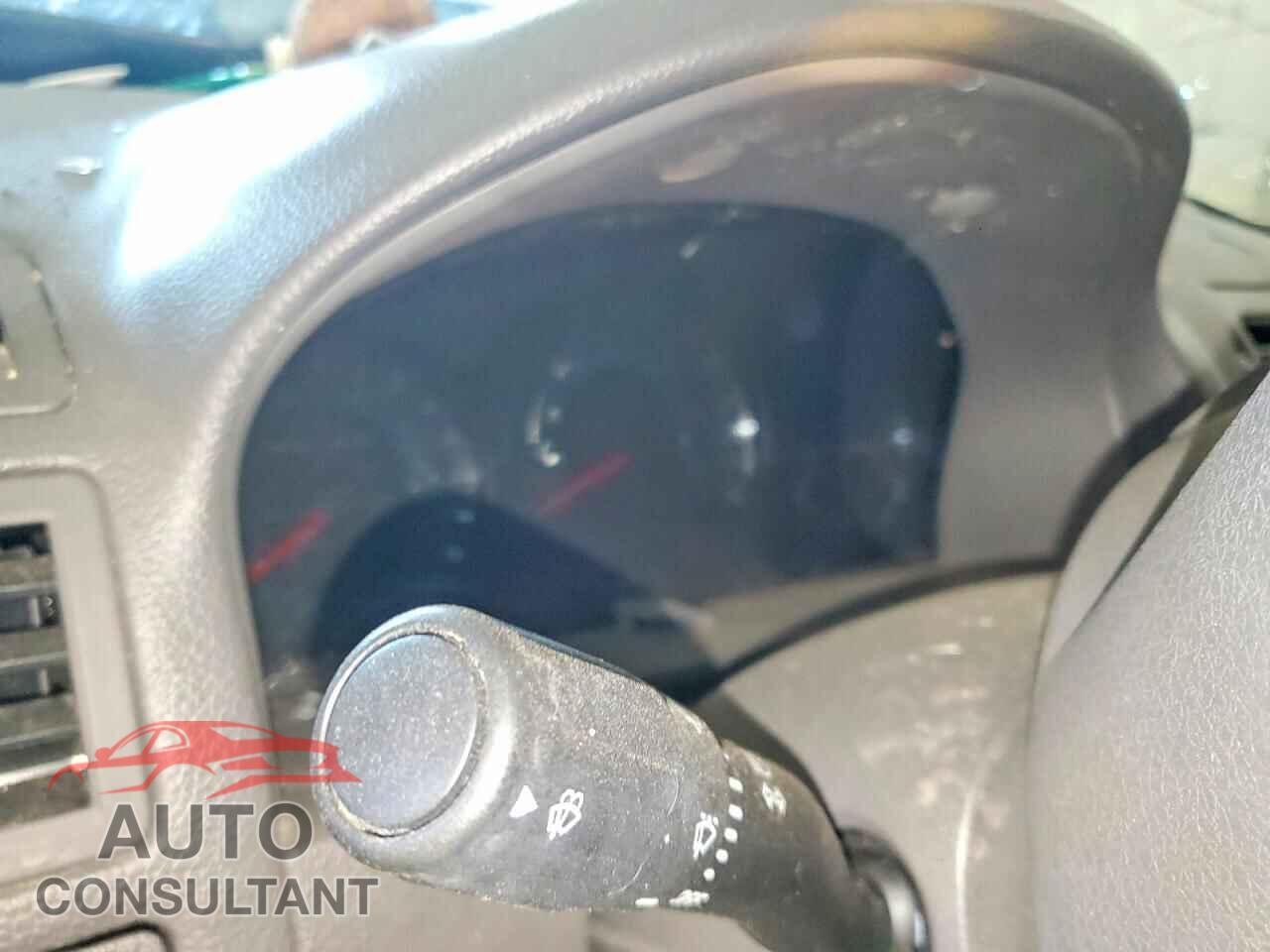 FORD FUSION 2010 - 3FAHP0JA1AR394203