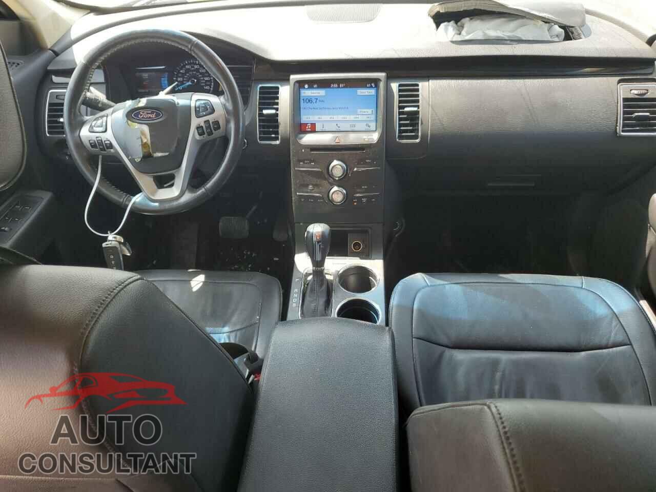 FORD FLEX 2016 - 2FMHK6C82GBA09420