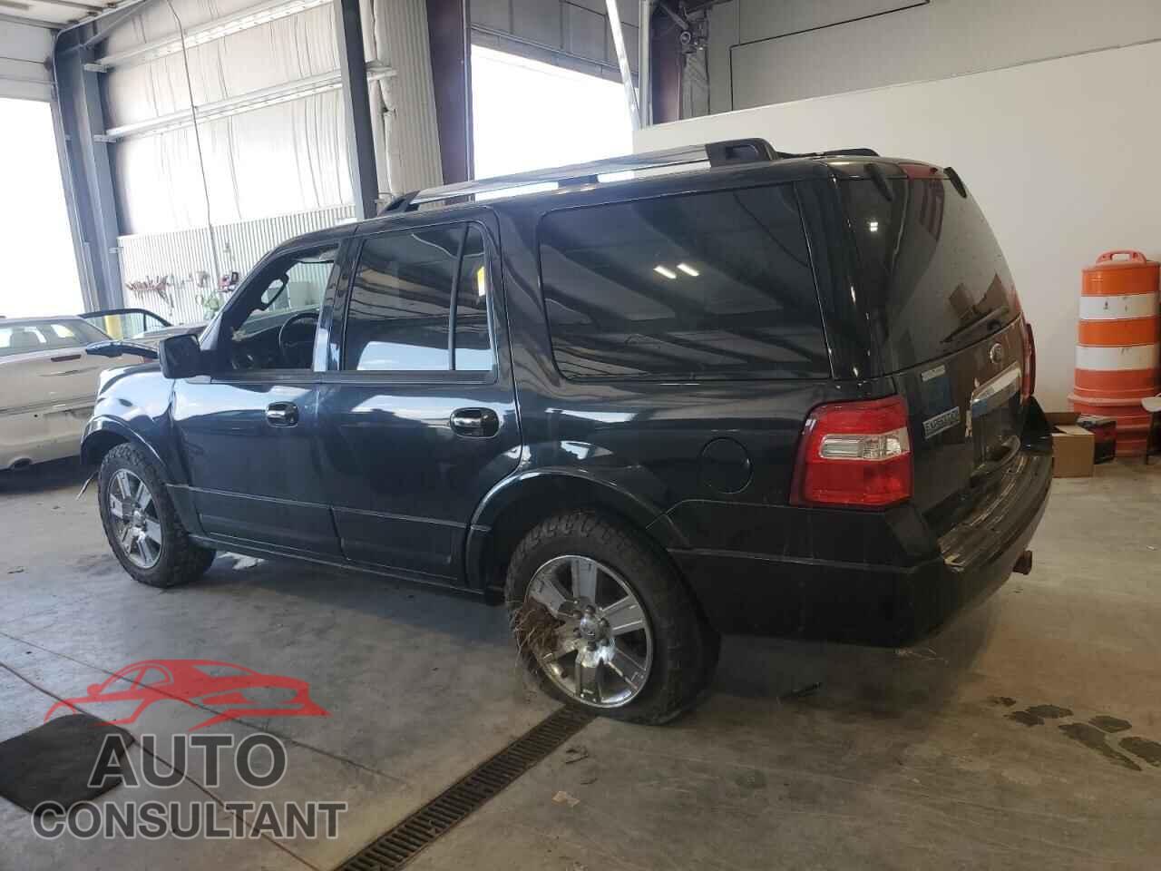 FORD EXPEDITION 2010 - 1FMJU2A54AEA29516
