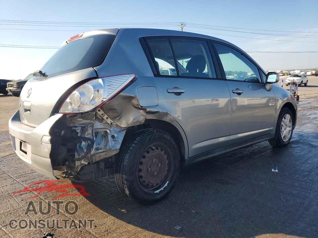 NISSAN VERSA 2011 - 3N1BC1CP4BL463914