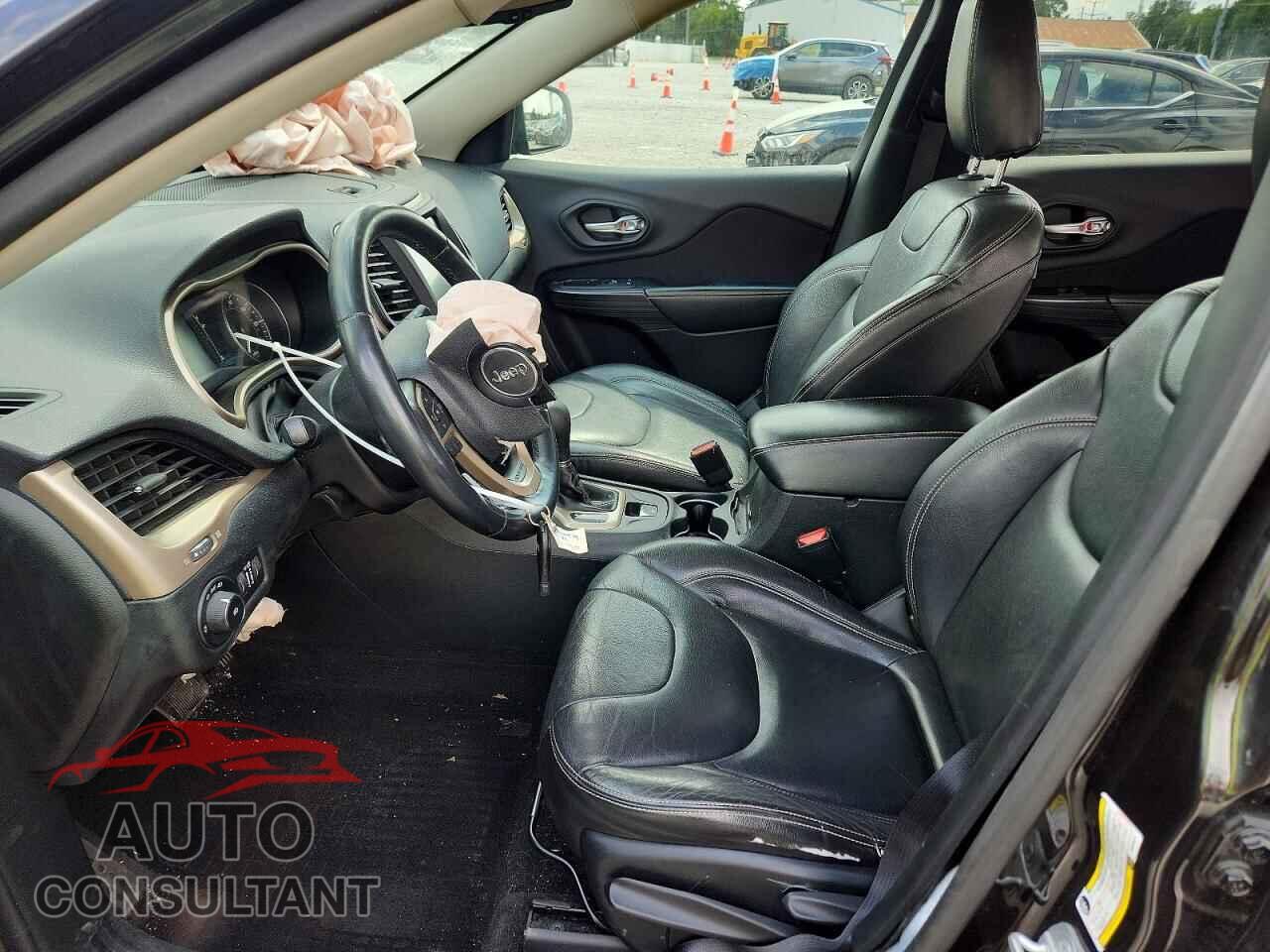 JEEP CHEROKEE 2014 - 1C4PJMCS3EW294577
