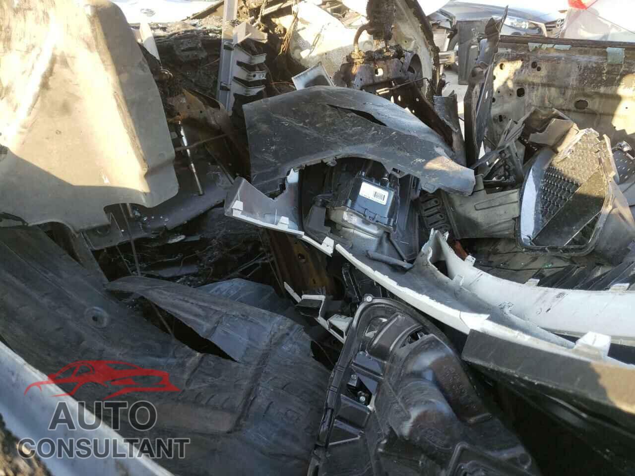 FORD MUSTANG 2020 - 1FA6P8CF2L5136048