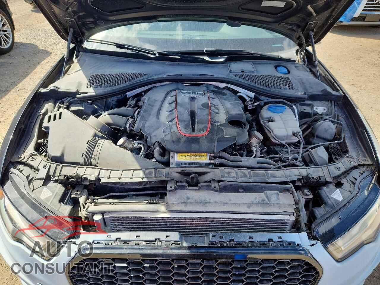 AUDI S6/RS6 2014 - WAUF2CFC4EN044484