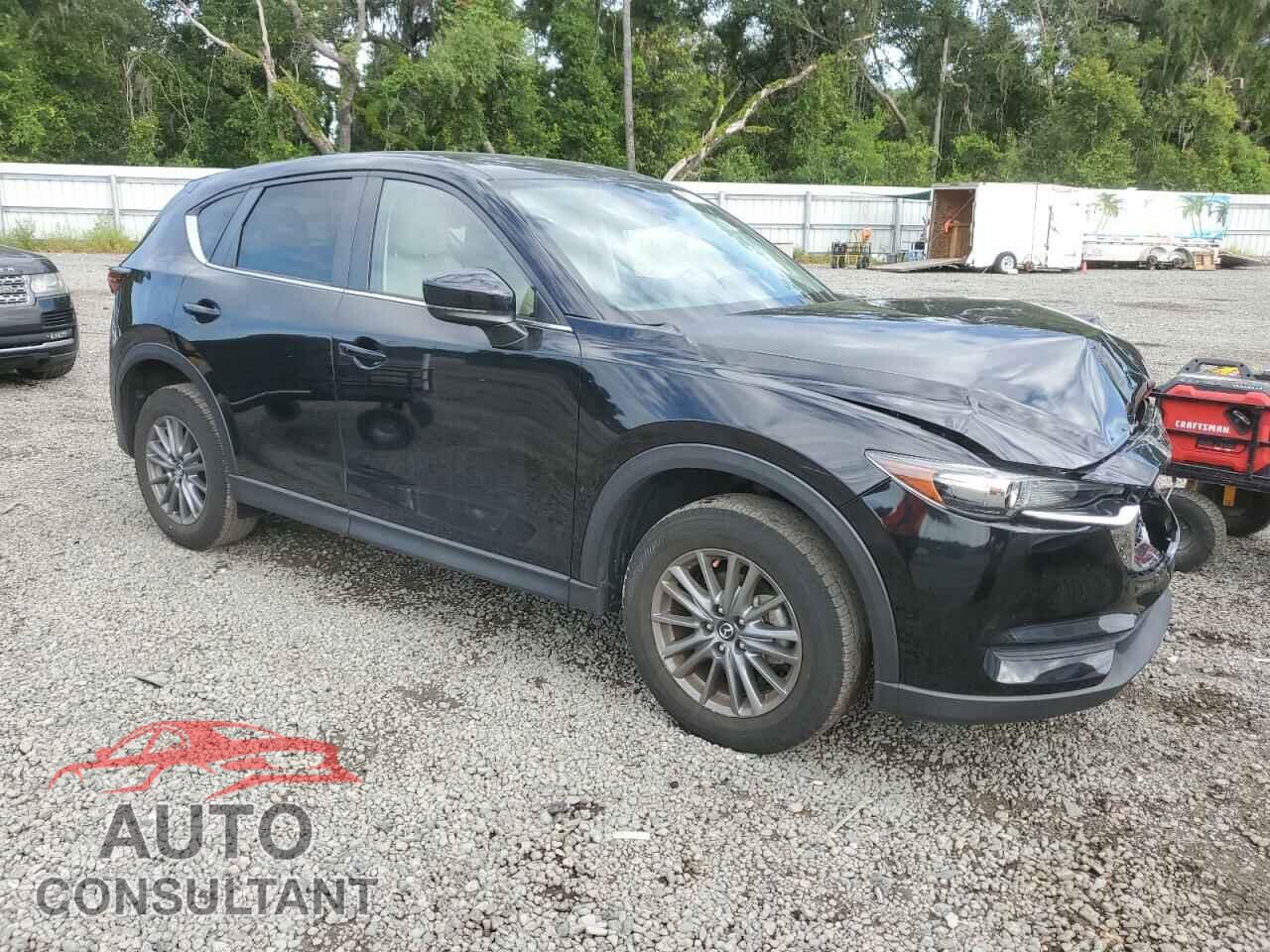 MAZDA CX-5 2021 - JM3KFBCM9M0480702