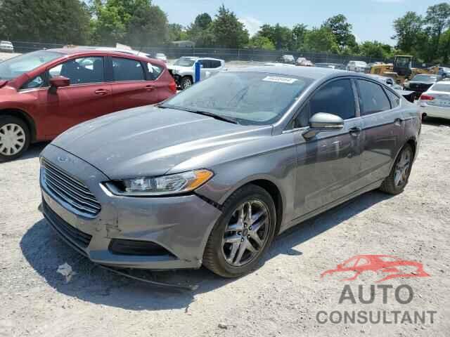 FORD FUSION 2014 - 3FA6P0H75ER131297