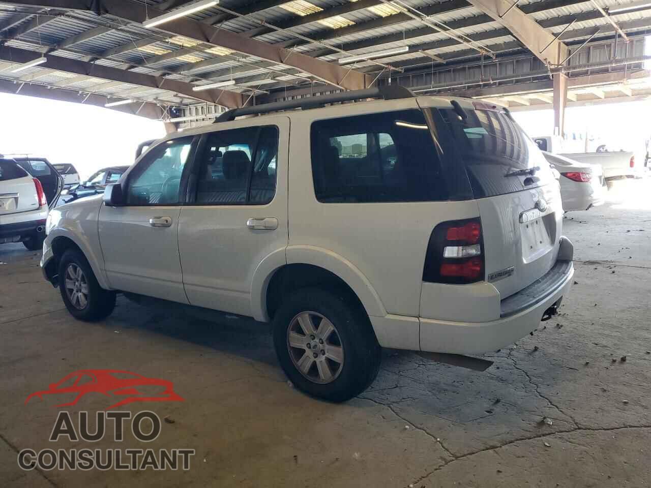 FORD EXPLORER 2010 - 1FMEU7DE5AUA14426