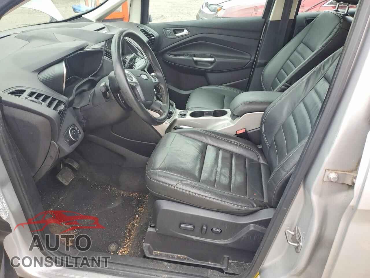 FORD CMAX 2015 - 1FADP5CUXFL115341