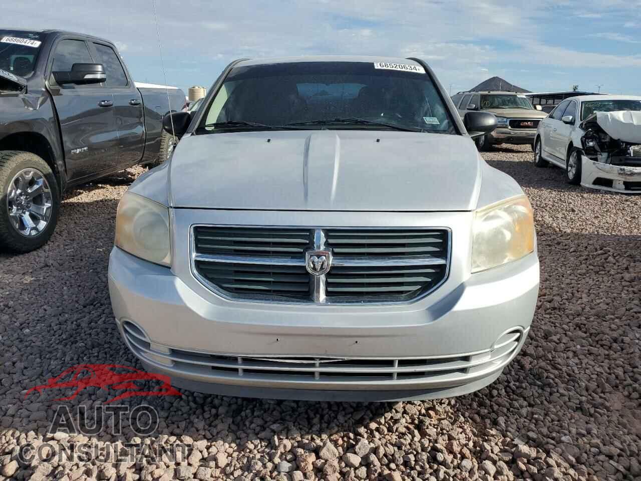 DODGE CALIBER 2010 - 1B3CB4HA3AD532379