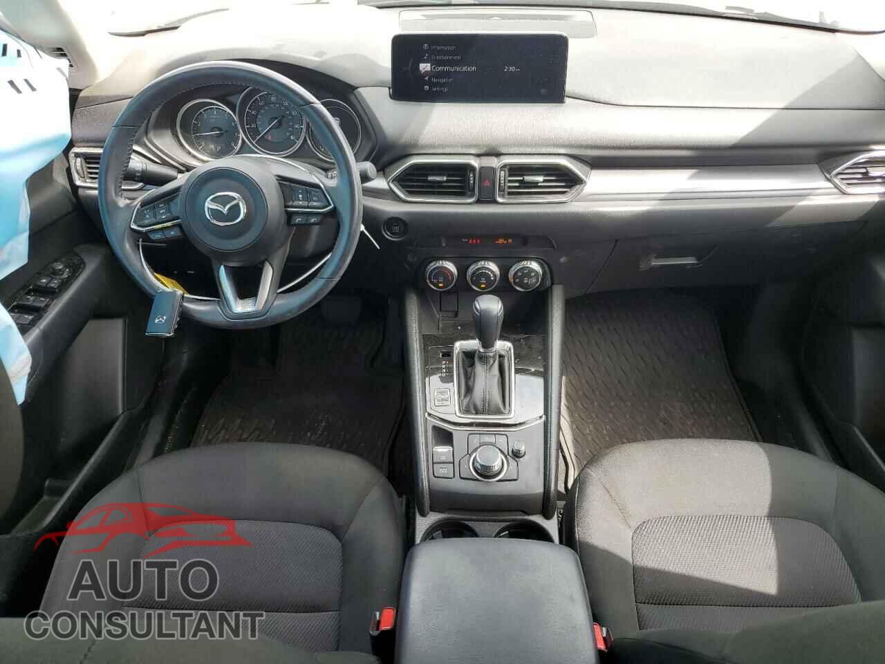 MAZDA CX-5 2021 - JM3KFBBM2M1304103