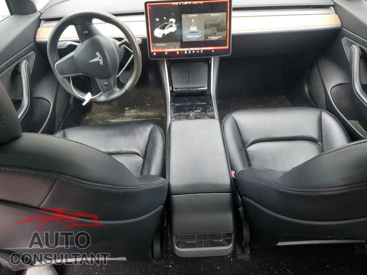 TESLA MODEL 3 2020 - 5YJ3E1EA0LF797295