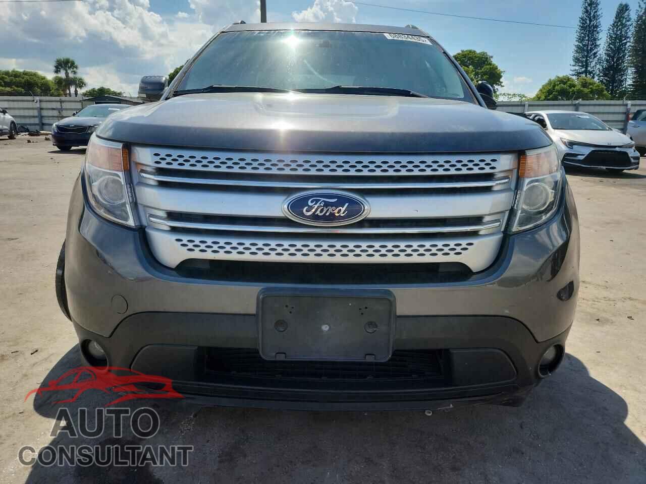 FORD EXPLORER 2015 - 1FM5K8D86FGA43767
