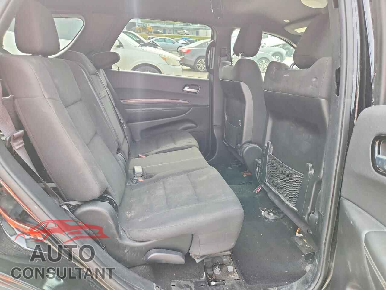 DODGE DURANGO 2023 - 1C4SDJFT3PC558275
