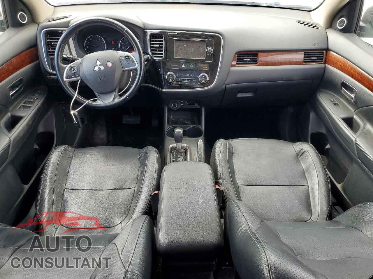 MITSUBISHI OUTLANDER 2014 - JA4AD3A36EZ004859