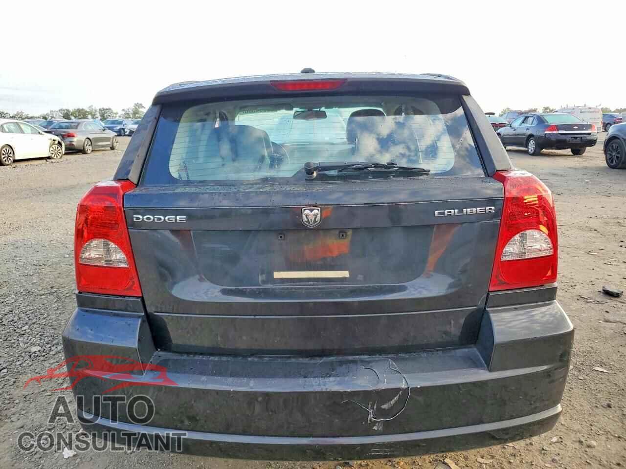 DODGE CALIBER 2010 - 1B3CB9HB9AD639149