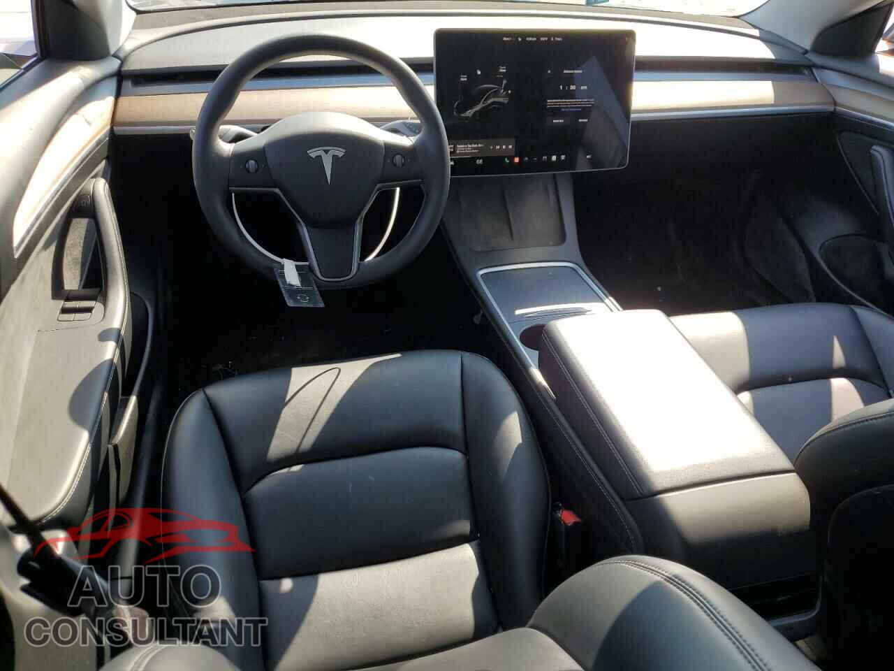 TESLA MODEL 3 2023 - 5YJ3E1EA4PF453751