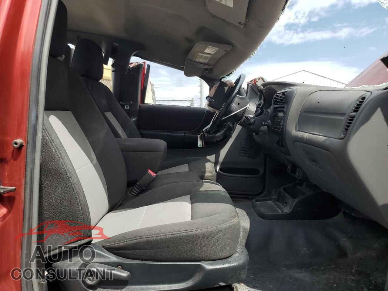 FORD RANGER 2011 - 1FTKR1EE6BPB14085